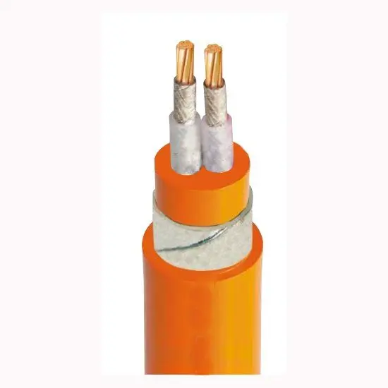 Cáp Tín Hiệu Chống Cháy Chống Nhiễu 2Cx1.5mm2 Chính Hãng Giá Rẻ 2026