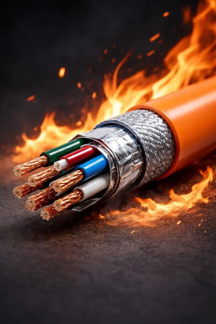 Bảng Giá Cáp Chống Cháy Chống Nhiễu Cadivi Mới Nhất